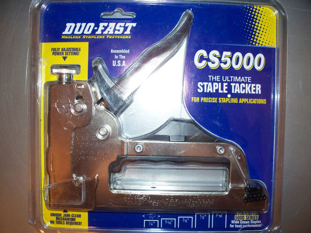 grapadoras CS500 