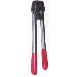 selladora para fleje de plastico